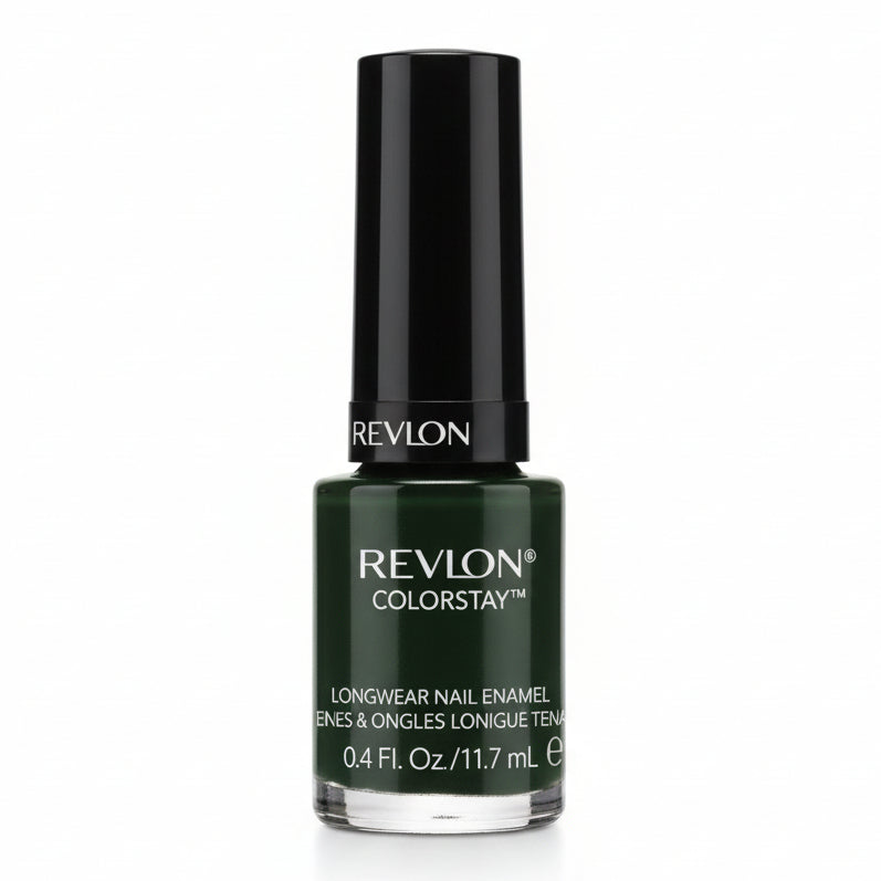 Longwear Nail Enamel (Summer Edition)