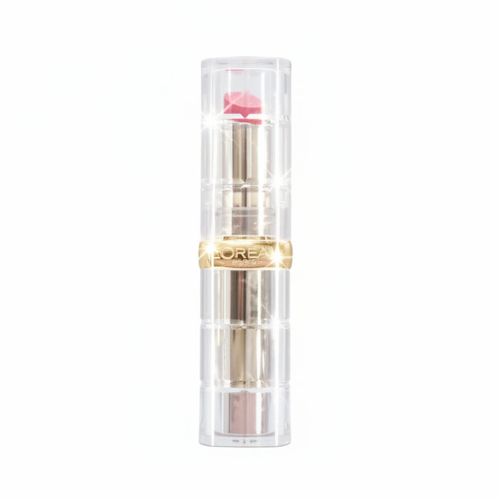 Shine Glossy Ultra Rich Lipstick - Glassy Garnet