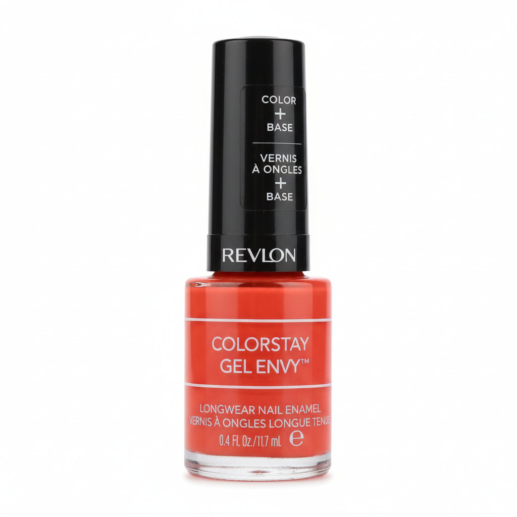 Gel Envy Nail Polish