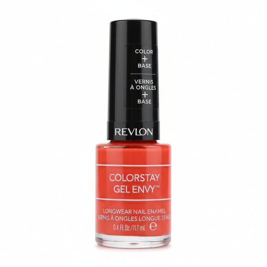 Gel Envy Nail Polish