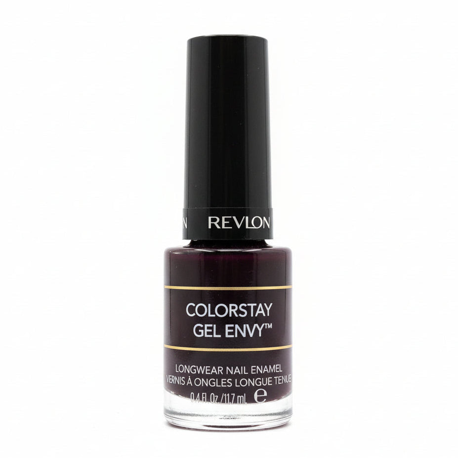 Gel Envy Nail Polish