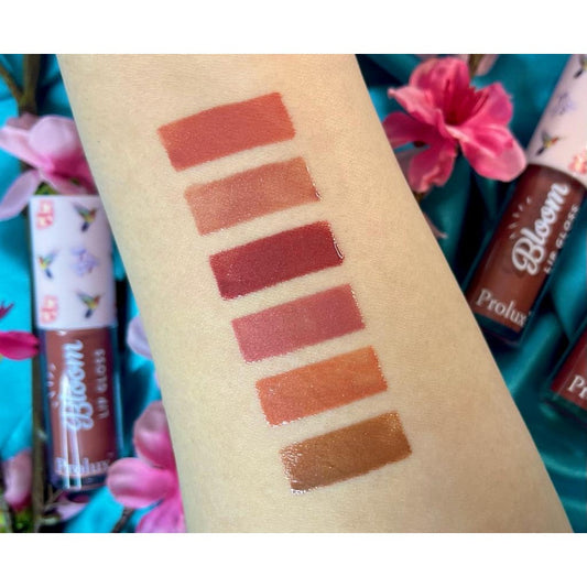 Bloom Lip Gloss