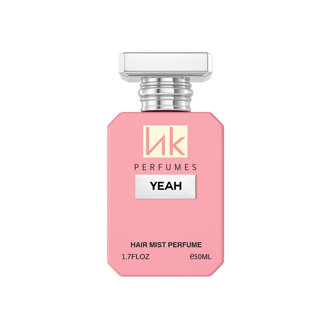 Yeah Inspired by Perfume Louis's Vuitton's