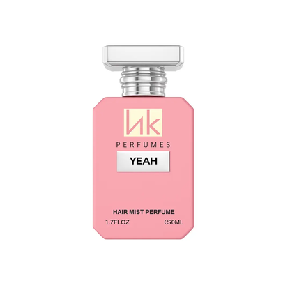 Yeah Inspired by Perfume Louis's Vuitton's