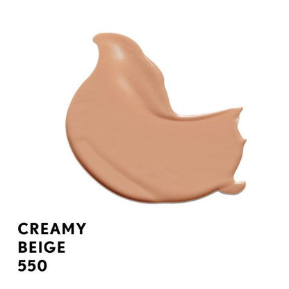 COVERGIRL Clean Matte Oil Control Liquid Foundation