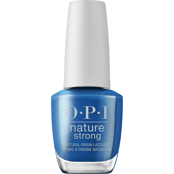 O.P.I Nature Strong Natural Origin Nail Lacquer