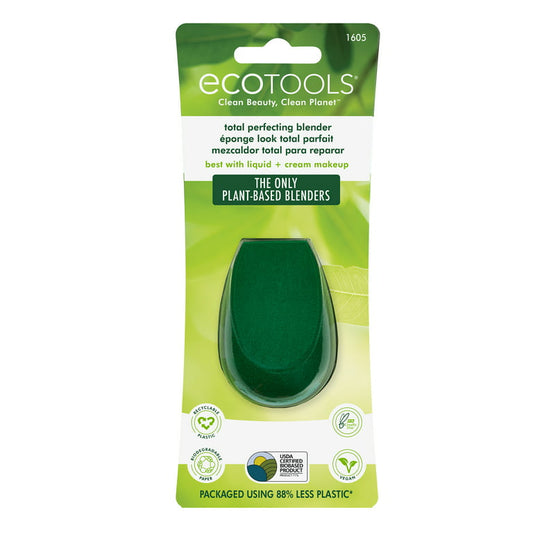 ECOTOOLS Total Perfecting Blender Sponge