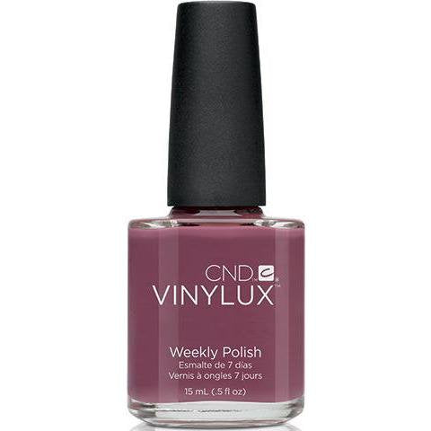 CND VINYLUX Weekly & Longwear High Impact Nail Polish