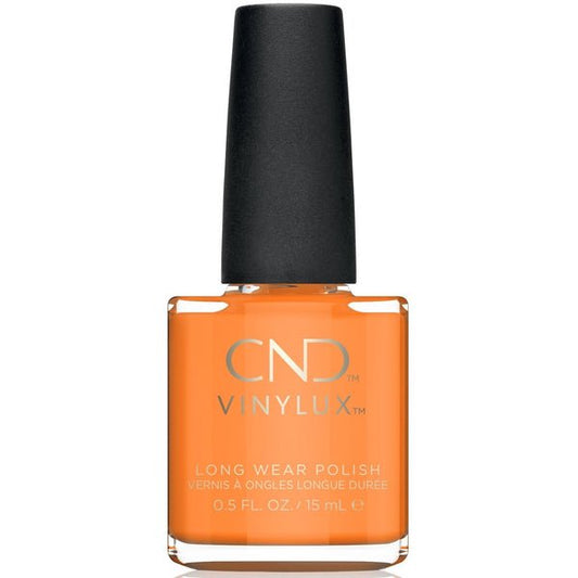 CND VINYLUX Weekly & Longwear Tropical Nail Polish