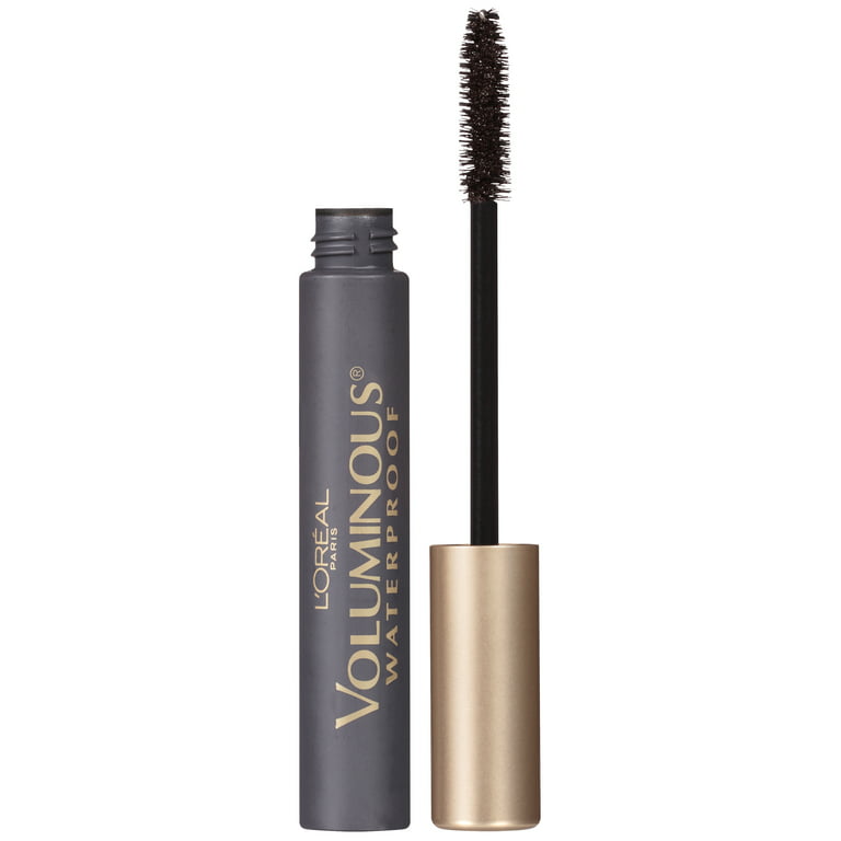 L'OREAL Voluminous Original Waterproof Mascara