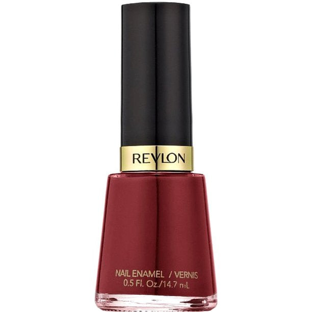 REVLON Chip Resistant Nail Polish