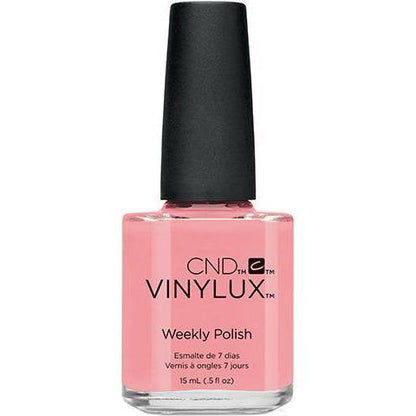 CND VINYLUX Weekly & Longwear Rose Nail Polish