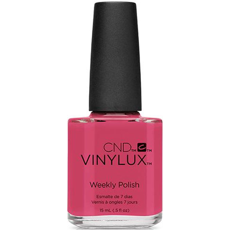 CND VINYLUX Weekly & Longwear Rose Nail Polish