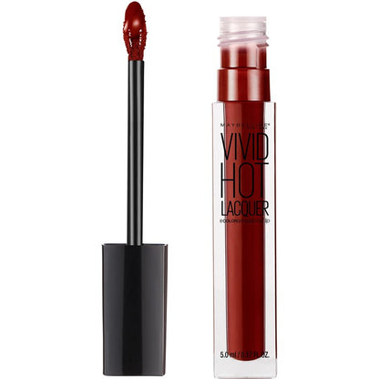 MAYBELLINE Color Sensational Vivid Hot Lacquer Lip Gloss