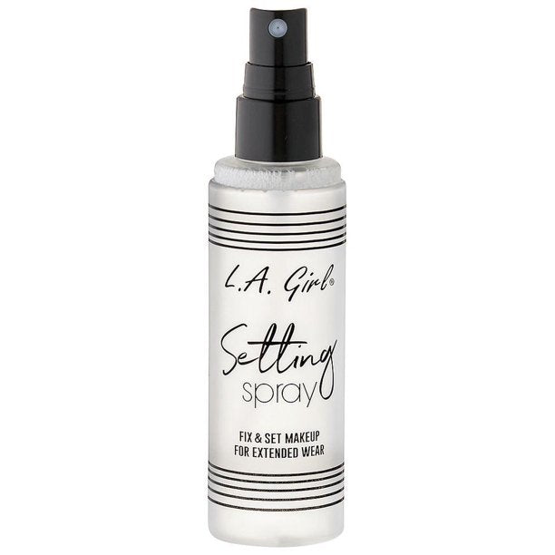 L.A. Girl Primer Spray