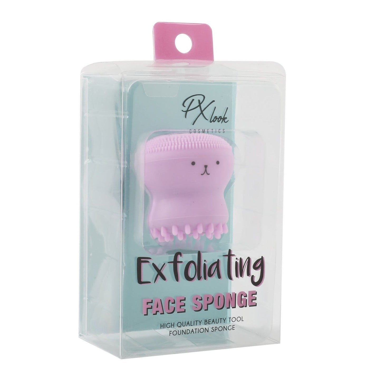 Exfoliating Face Sponge