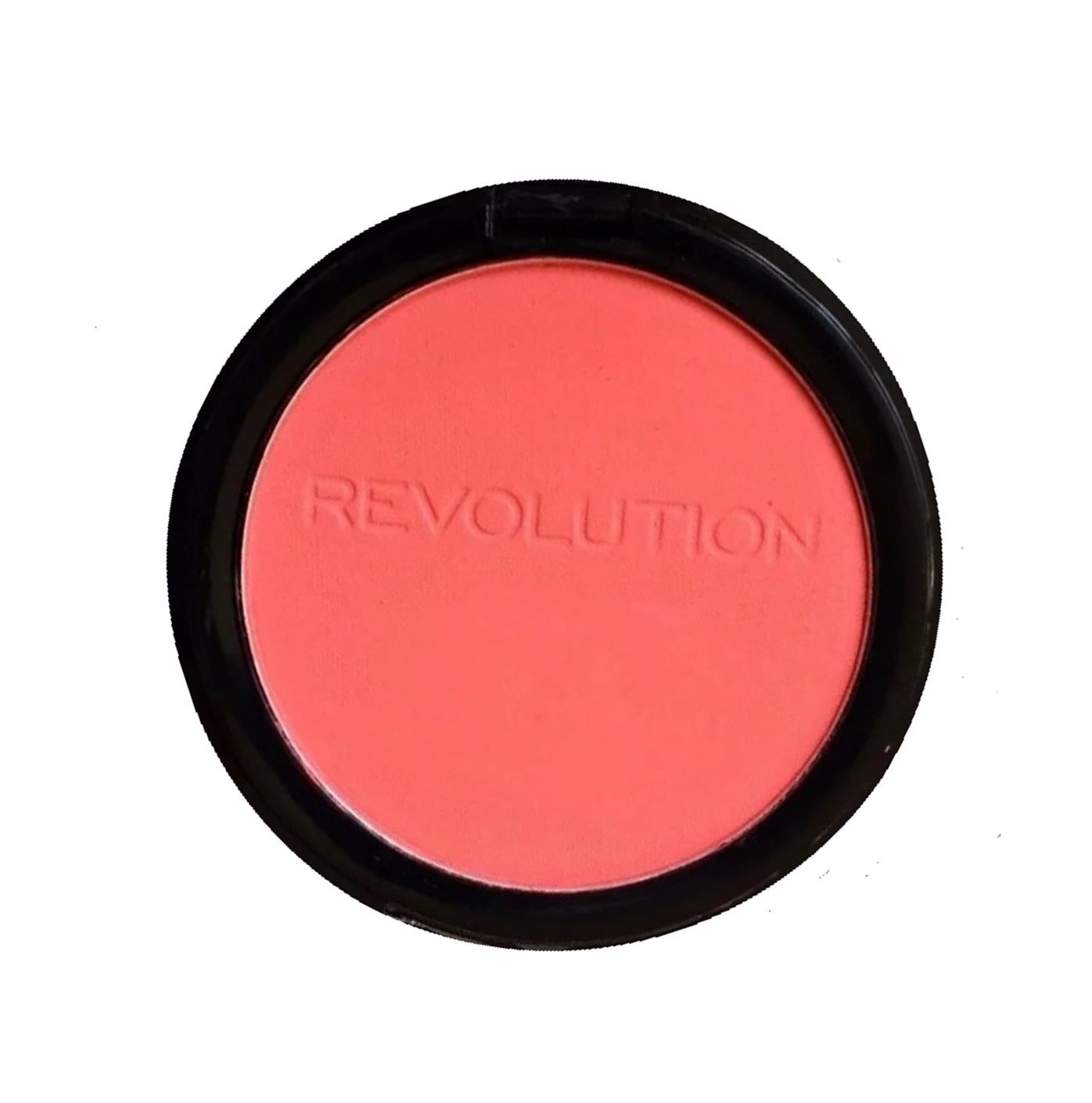 The Matte Blush Powder