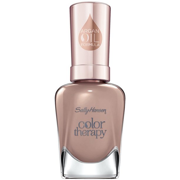 SALLY HANSEN Color Therapy Nail Color