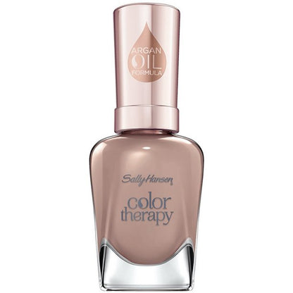 SALLY HANSEN Color Therapy Nail Color