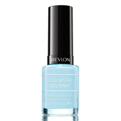 Gel Envy Nail Polish