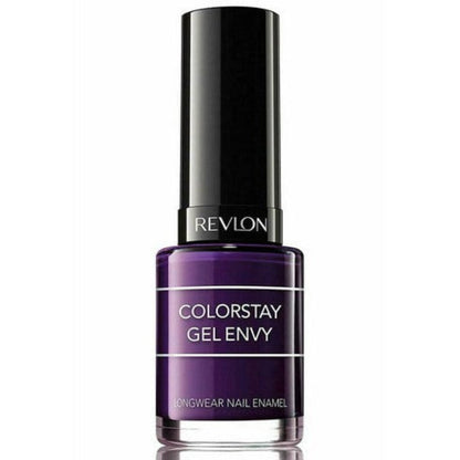Gel Envy Nail Polish