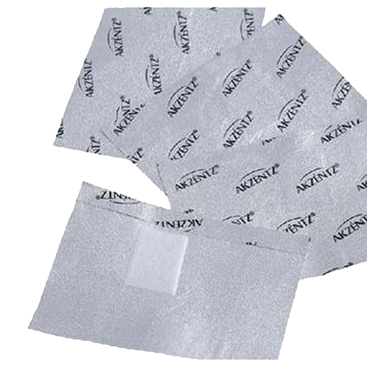 Akzentz - Foil Wraps