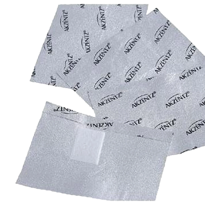 Akzentz - Foil Wraps