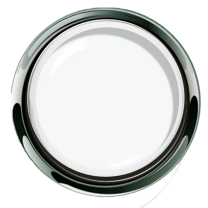 Akzentz Gel Play - Paint Titanium White