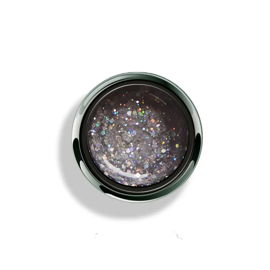 Akzentz - Options UV/LED Aurora Pewter