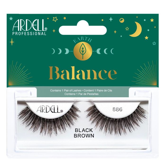 Elements Strip Lashes