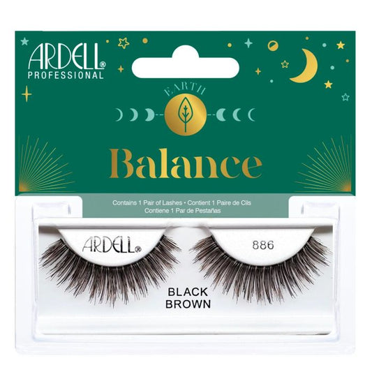 Elements Strip Lashes