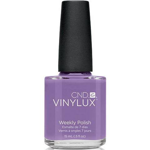 CND VINYLUX Weakly & Longwear After - Dark Nail Polish