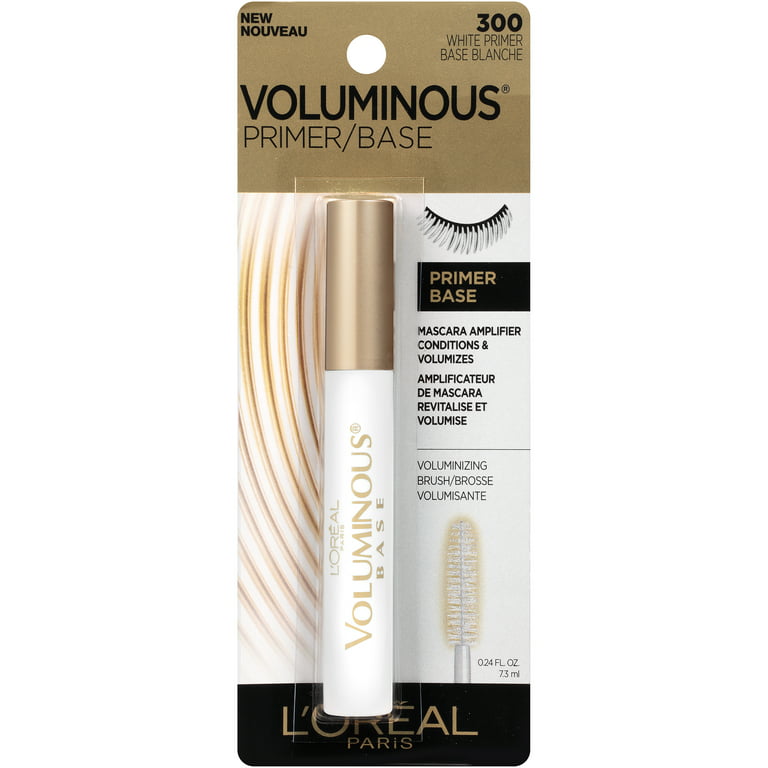 L'OREAL Voluminous Original Waterproof Mascara