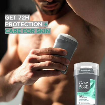 Men+Care 72hr Deodorant Stick