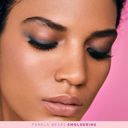 FLOWER BEAUTY Liquid Kajal Blendable Eyeliner