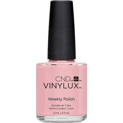 CND VINYLUX Weekly & Longwear Rose Nail Polish