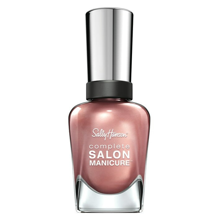 SALLY HANSEN Complete Salon Manicure Nail Color