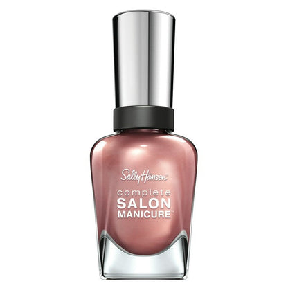 SALLY HANSEN Complete Salon Manicure Nail Color