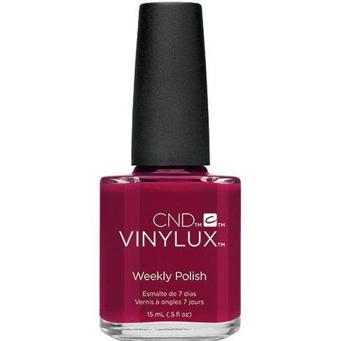 CND VINYLUX Weekly & Longwear Tropical Nail Polish