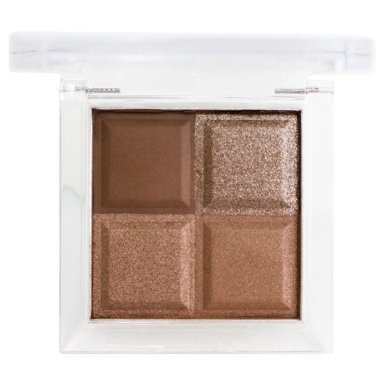 ALMAY Shadow Quad - Pressed Powder Eyeshadow