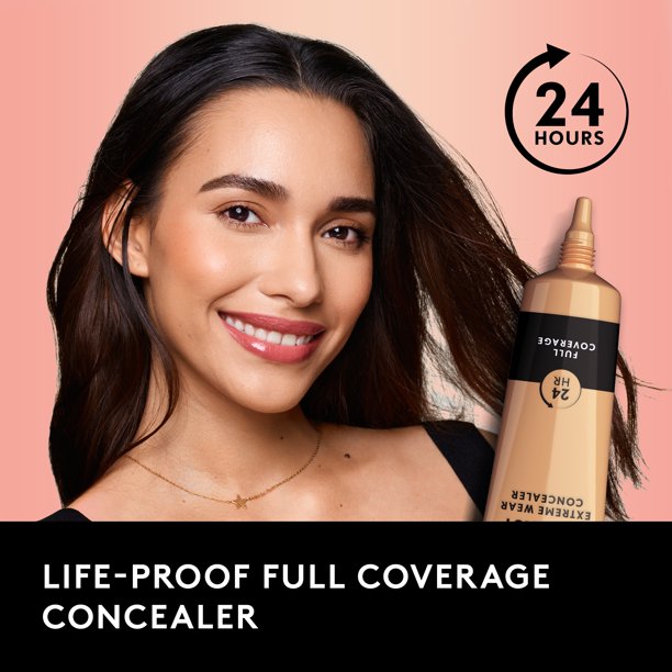 COVERGIRL Outlast Extreme Wear Concealer