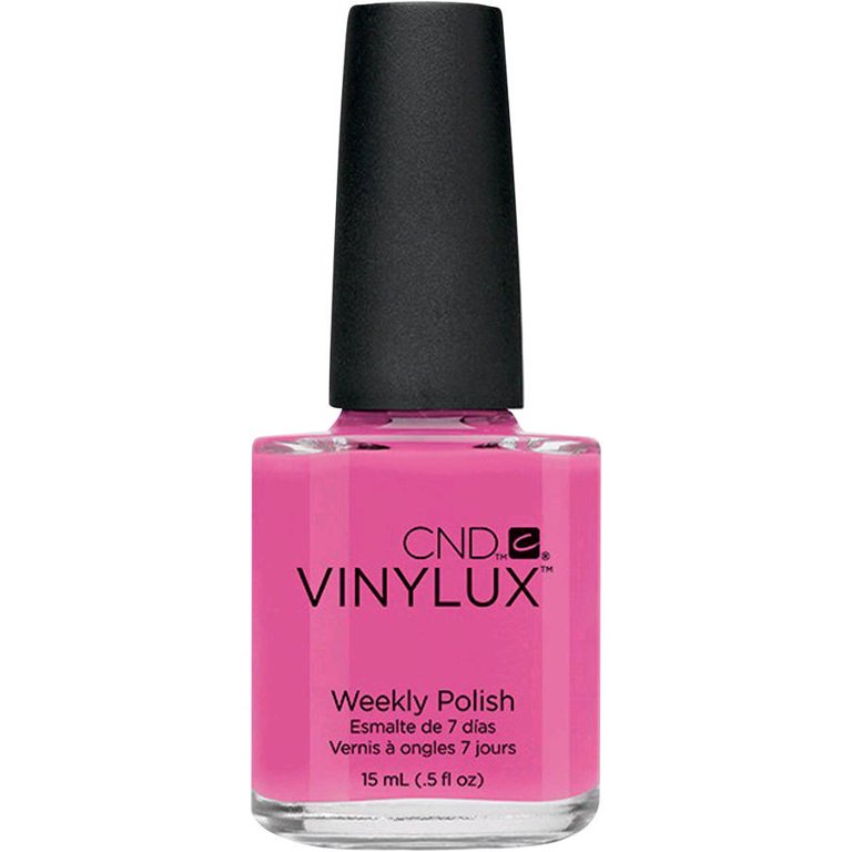 CND VINYLUX Weekly & Longwear Tropical Nail Polish