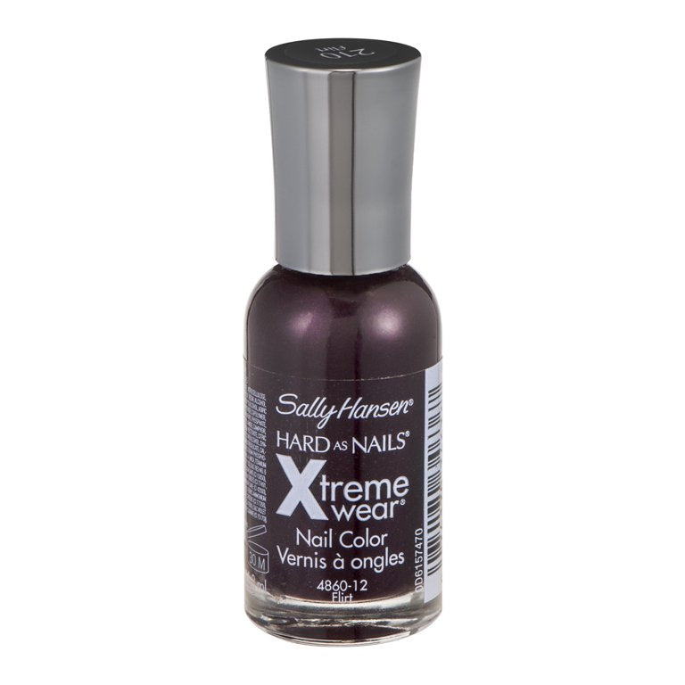 SALLY HANSEN Hard as Nails Xtreme Wear Nail Color