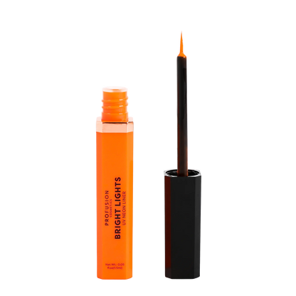 Bright Lights | Neon & Pastel Graphic Liners