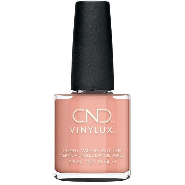 CND VINYLUX Weekly & Longwear High Impact Nail Polish