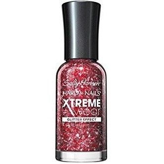 SALLY HANSEN Hard As Nails Xtreme Wear Glitter Effect