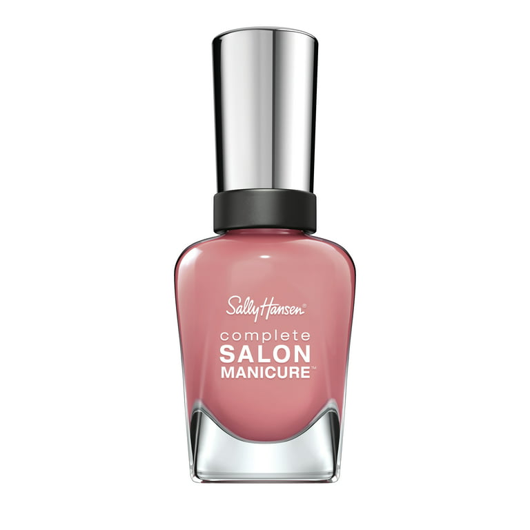 SALLY HANSEN Complete Salon Manicure Nail Color