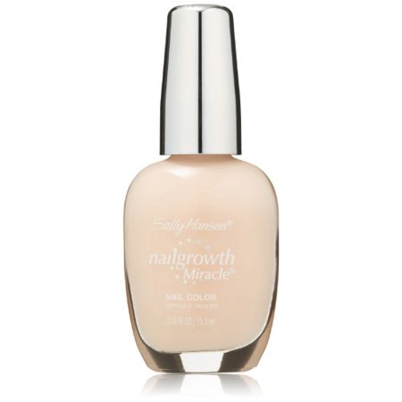 SALLY HANSEN Nail Growth Miracle Nail Color