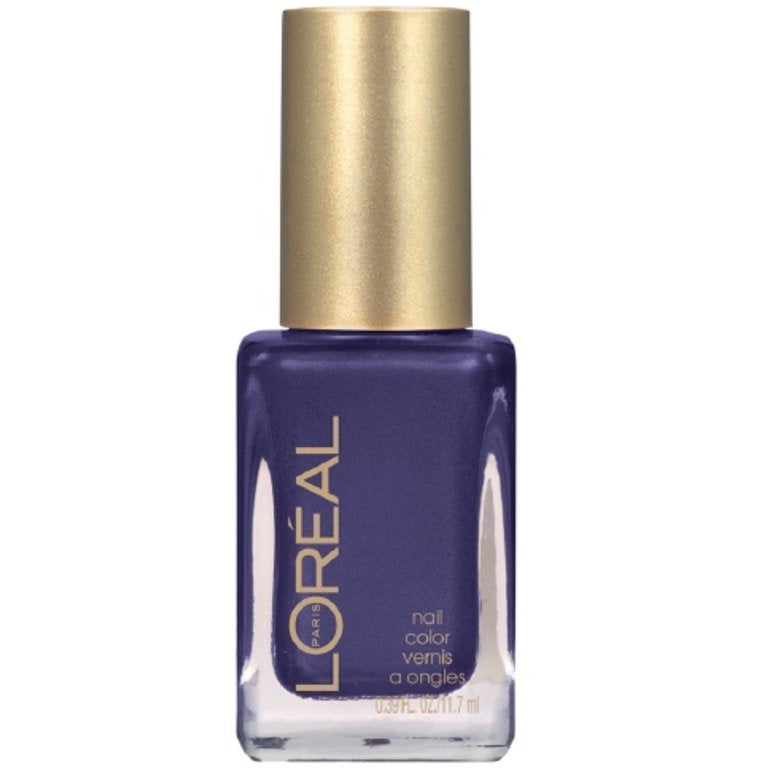 L'OREAL Professional Colour Riche Nail Polish