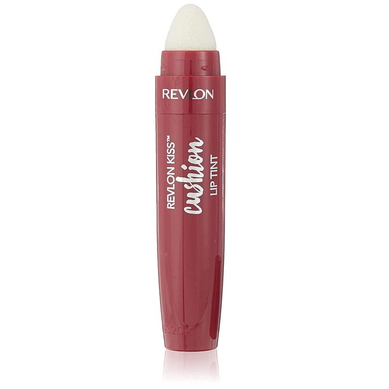 REVLON Kiss Cushion Lip Tint NR-4